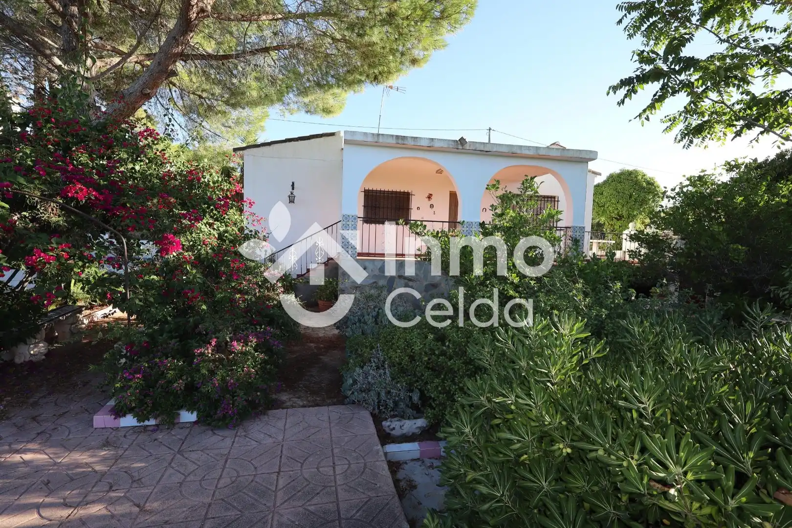 Villa avec piscine à vendre à FUENTE LA VIRGEN 21, imagen 14