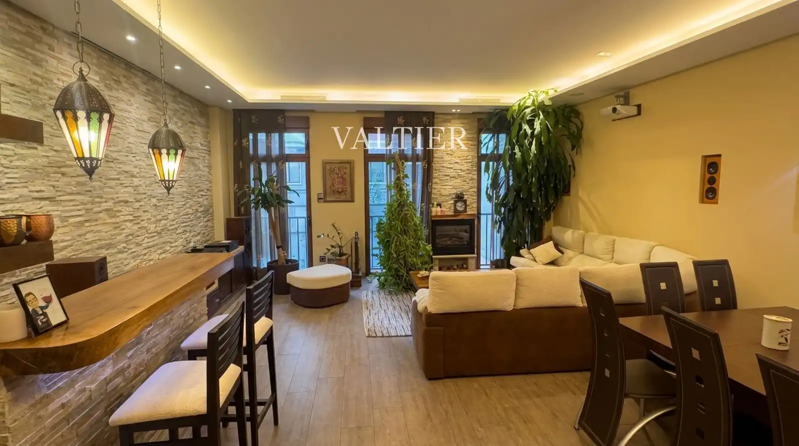 Appartement avec ascenseur à vendre à Maestro Guerrero