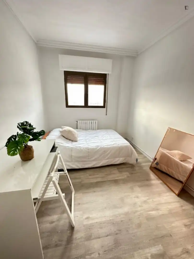 Habitación en Pamplona / Iruña, Navarra