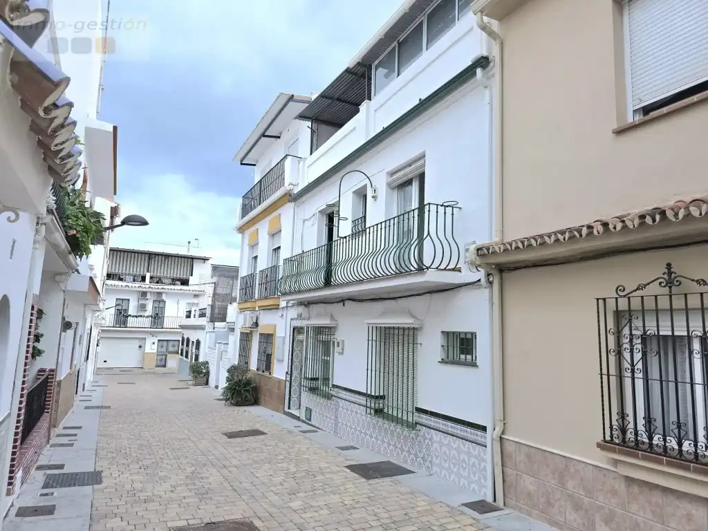 Haus zum Verkauf in Calle Perpetuo Socorro (Sp), imagen 3
