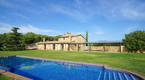 Foto 3 von Country house zum Verkauf in Urbanitzacions, Castell d'Aro, Platja d'Aro i s'Agaró