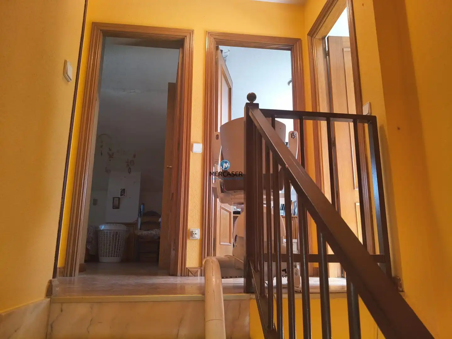 Haus oder Chalet zum Verkauf in Rivas-Vaciamadrid mit Privatgarten