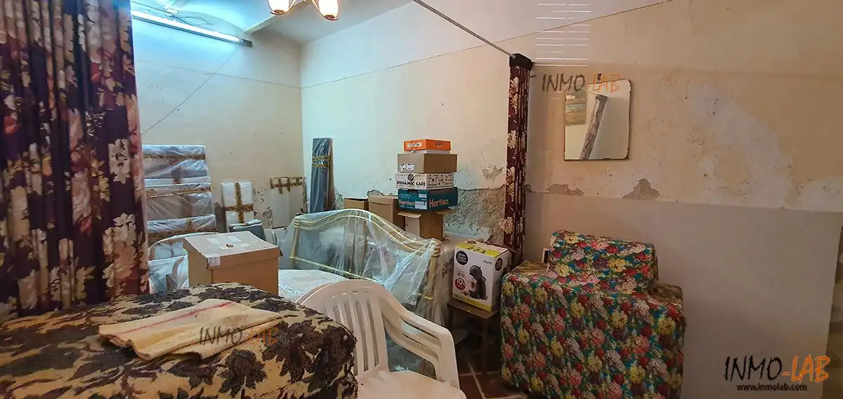 Adosado con terraza en venta en Carrer del Montseny, imagen 5