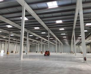 Exterior view of Industrial buildings to rent in  Córdoba Capital