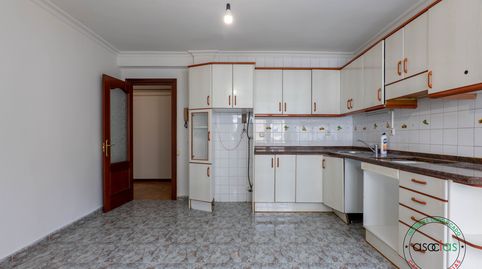 Foto 5 de Pis en venda a Gijón - Carretera Vizcaina, 46, El Polígono, Gijón