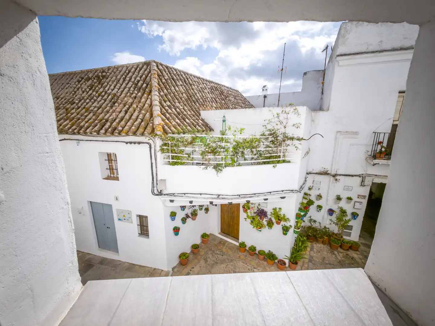 Apartment for sale in Vejer, imagen 24