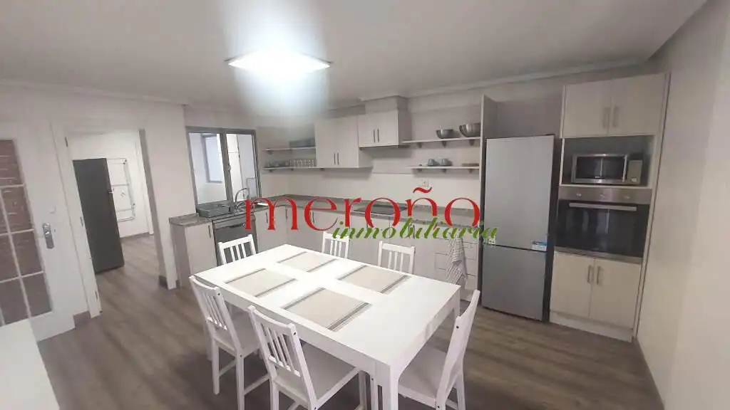 Cocina de Piso para compartir en Elche / Elx con Amueblado