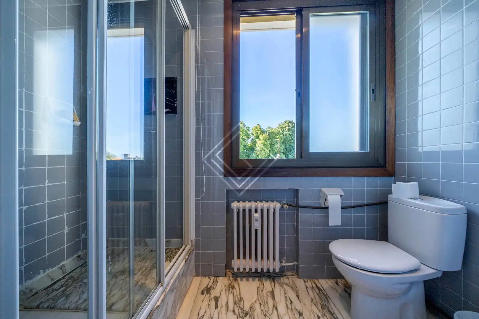 Baño de Piso en venta en Chamartín