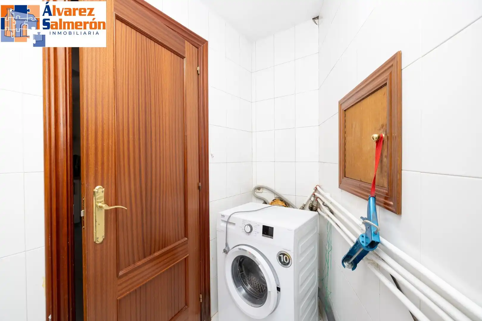 Baño de Piso en venta en Granada