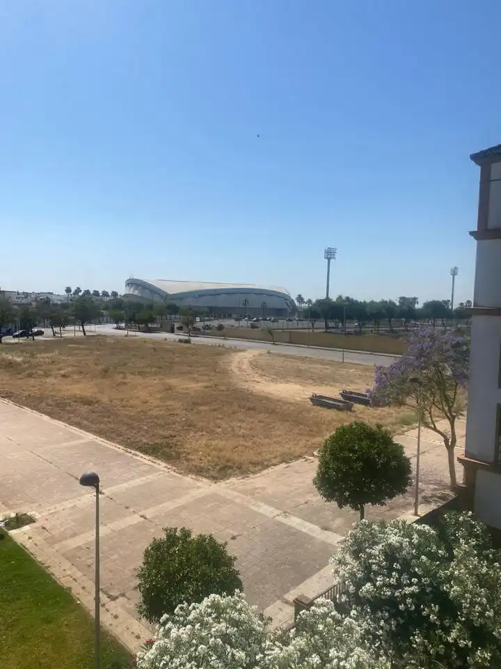 Piso en venta en Dos Hermanas