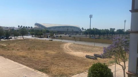 Foto 2 de Piso en venta en Centro - Doña Mercedes, Dos Hermanas