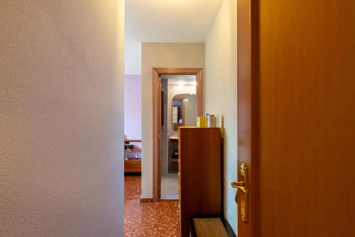 Piso en venta en Valencia con Aire acondicionado y Calefacción