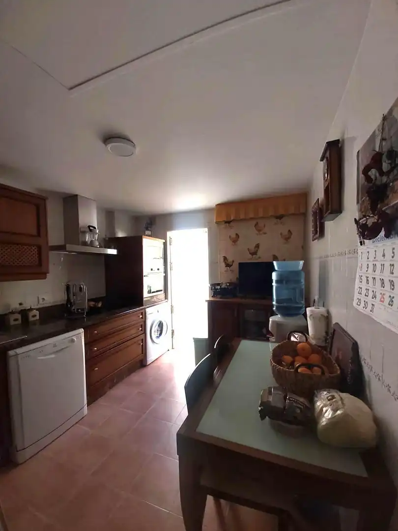 Casa o chalet en venta en Consolación