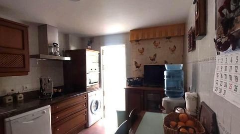 Foto 4 de Casa o chalet en venta en Consolación, Utrera