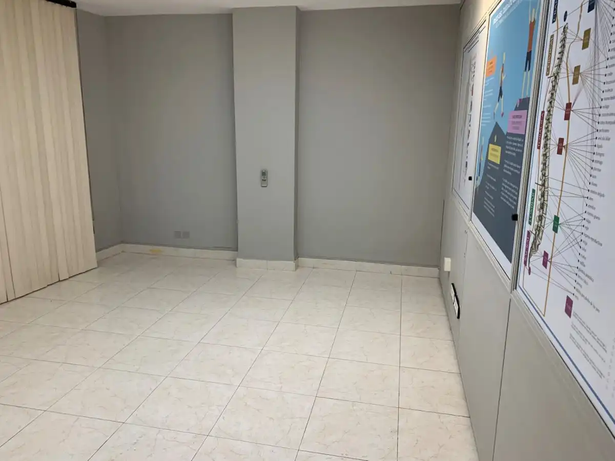 Büro mit Aufzug zum Verkauf in Calle GASOMETRE 29, imagen 5