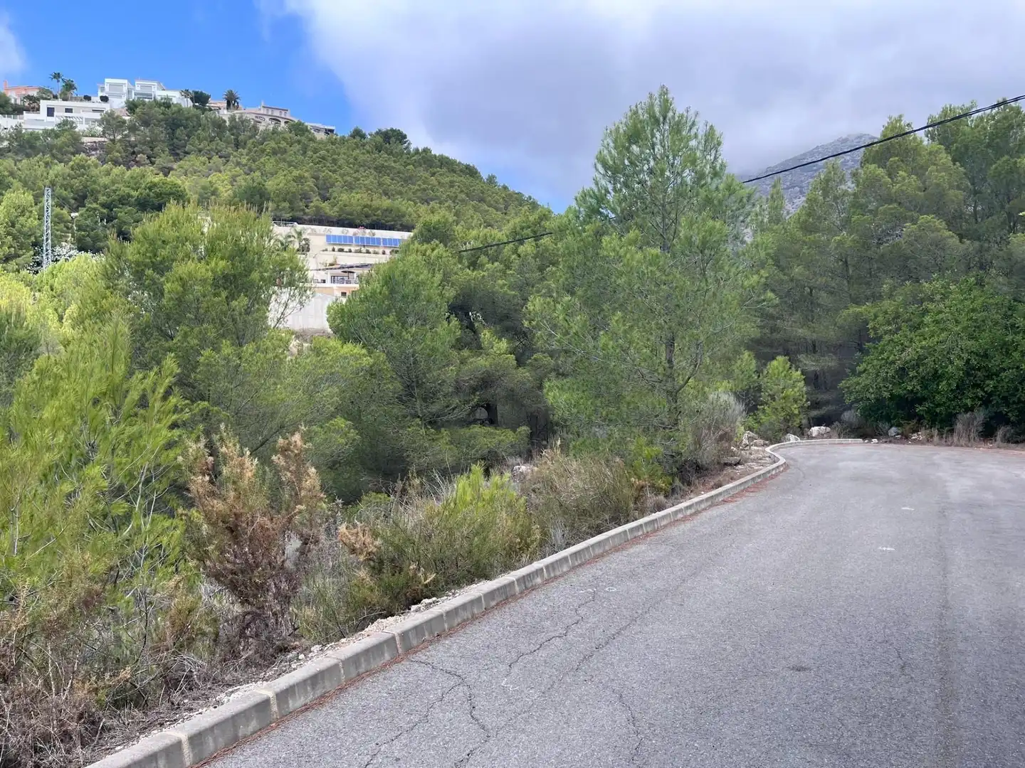 Terrenys i solars en venda a Callosa d'en Sarrià, imagen 2