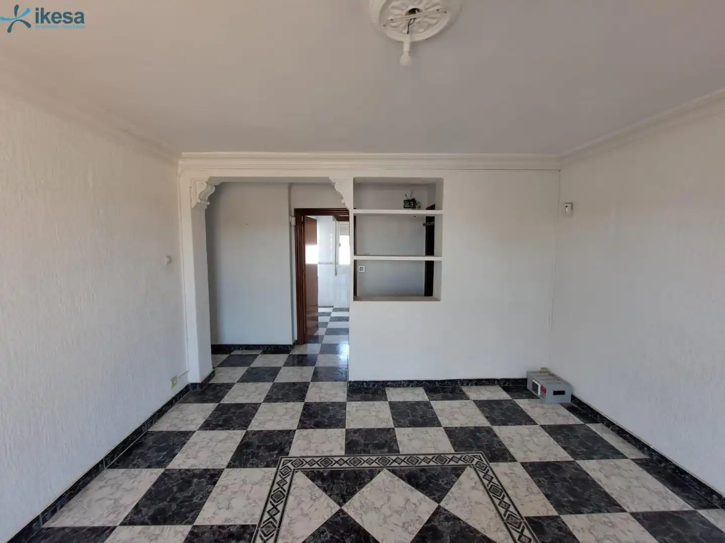 Wohnung mit Terrasse zum Verkauf in San Juan del Puerto, imagen 6