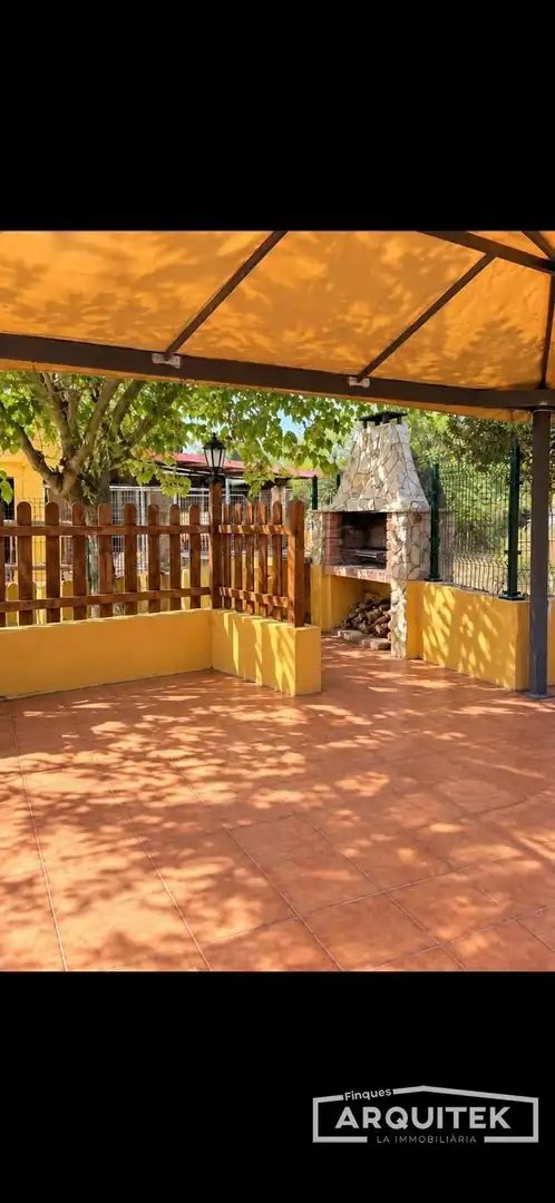 Xalet amb piscina en venda a Unica-Utxesa 1, imagen 20