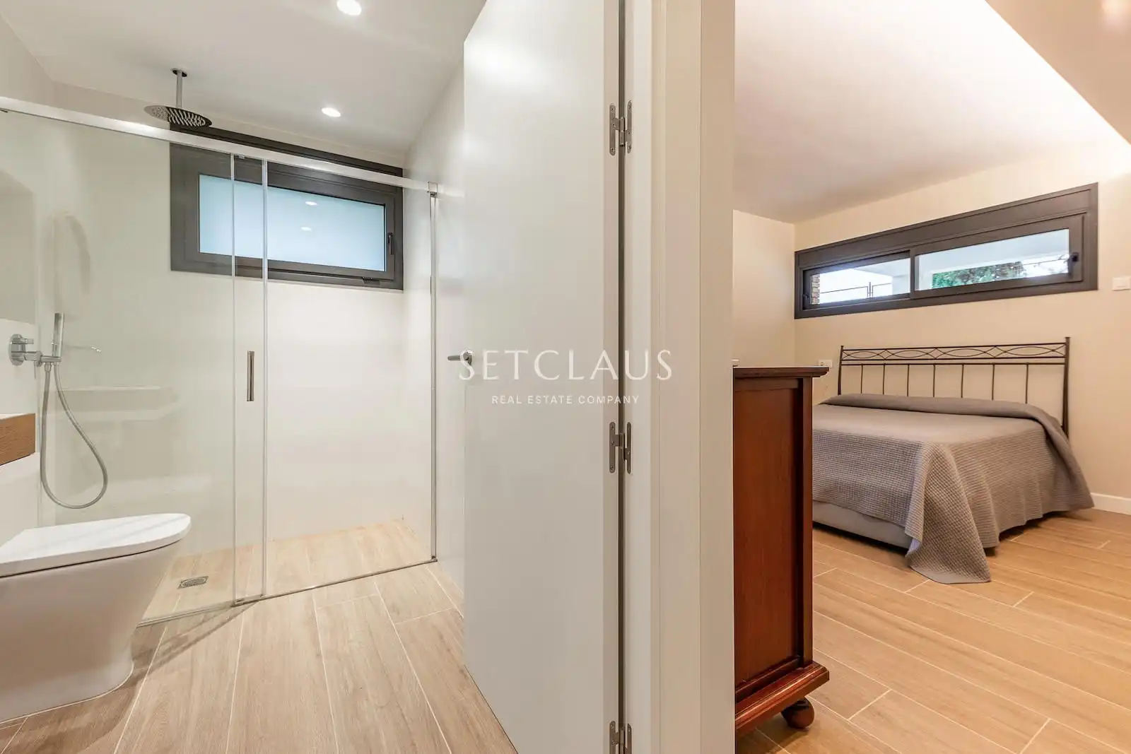 Casa o chalet en venta en Tiana con Aire acondicionado, Calefacción y Terraza