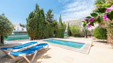 Foto 2 de Casa o xalet en venda a Carrer de Luxemburg, 24, Port d'Alcúdia - Platja d'Alcúdia, Alcúdia