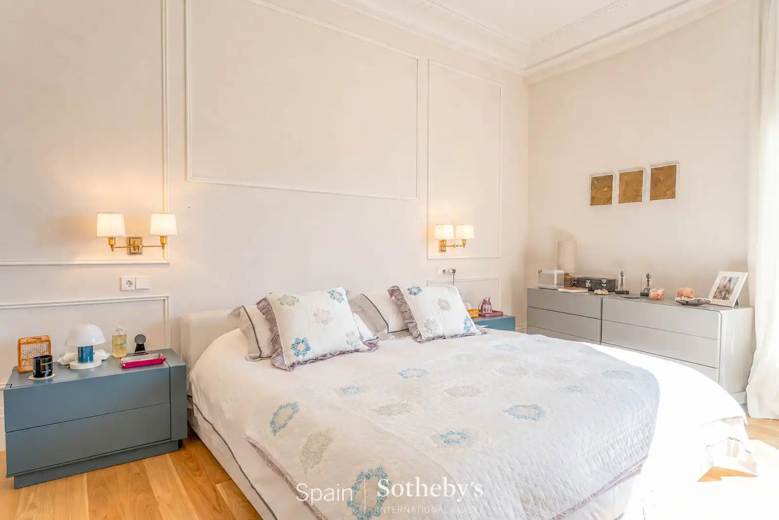 Penthouse mit Aufzug zum Verkauf in Serrano Anguita, imagen 32