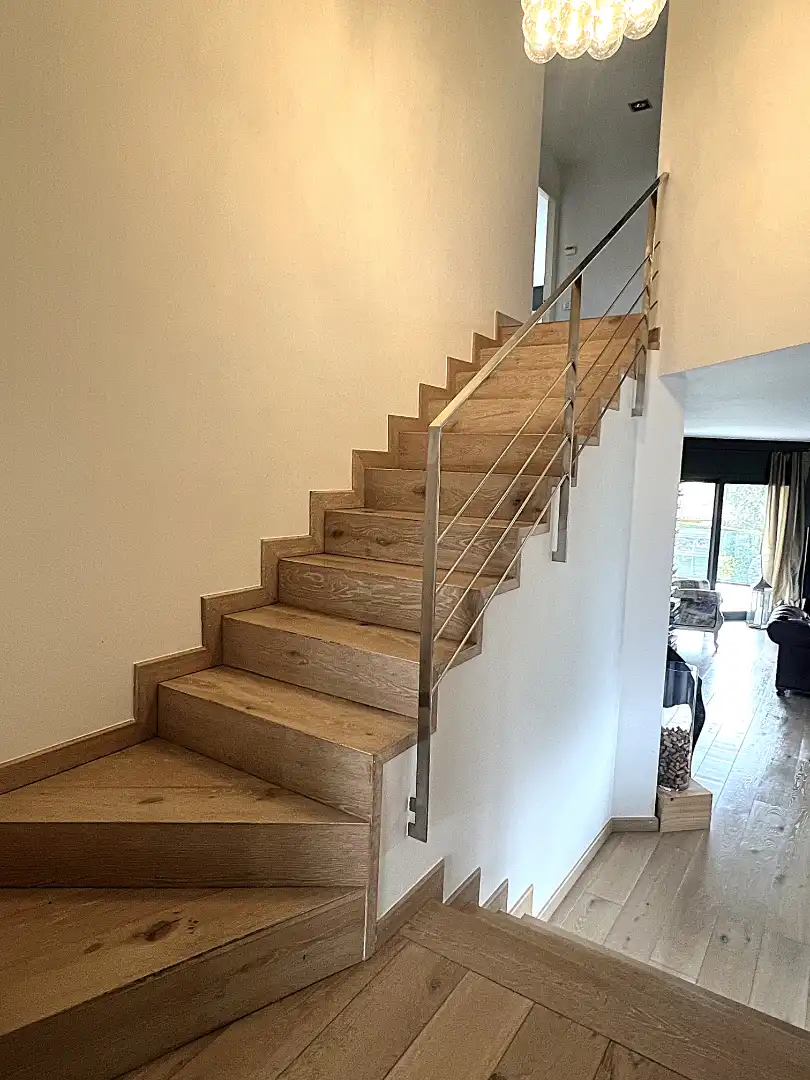 Casa o chalet en venta en La Garriga con Calefacción, Jardín privado y Parquet