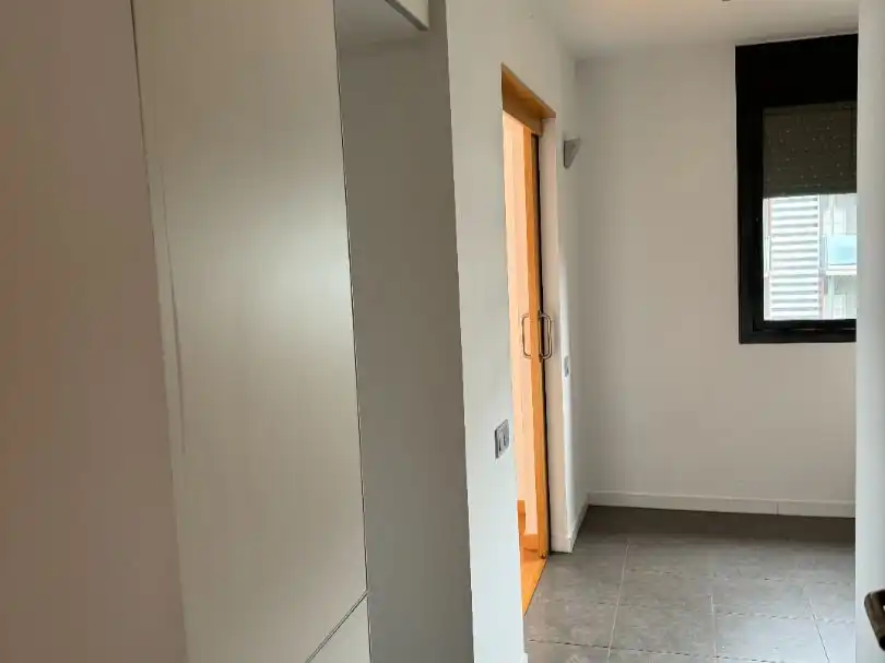 Piso con jardín en venta en De Roc Codó 37, imagen 9