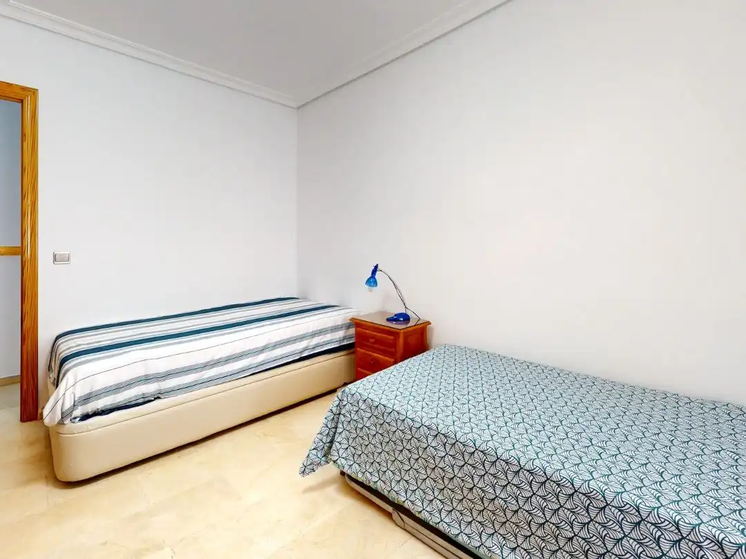 Dormitori de Casa o xalet en venda en  Córdoba Capital amb Aire condicionat i Piscina