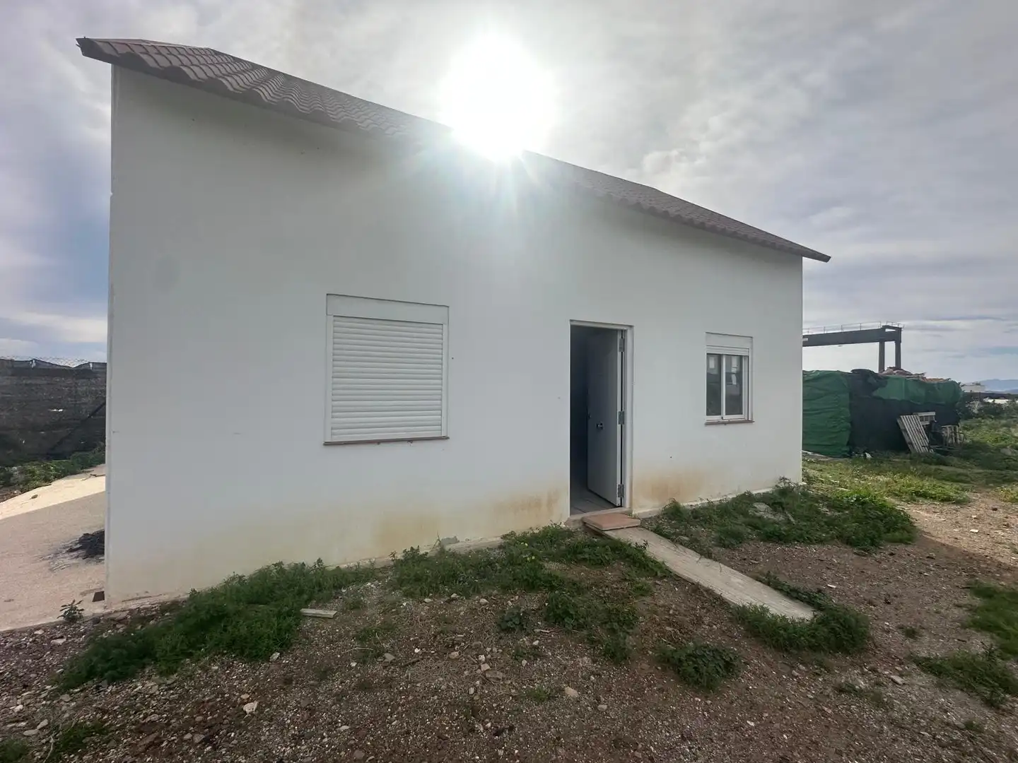 Terreno rustico in vendita a Las Majadas-Las Molinetas-Labradorcico, imagen 2