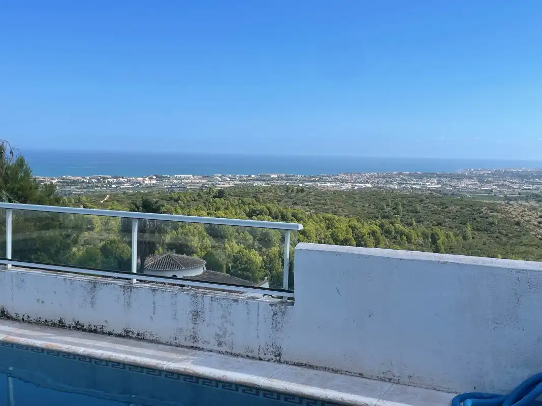 Villa con terrazza in vendita a Calle los Pinos, imagen 29