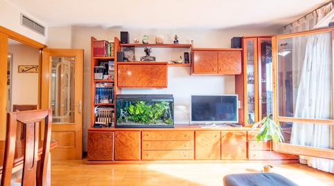 Foto 3 de Pis en venda a Calle Calle de la Poetisa Rosalía de Castro, Ranillas, Zaragoza