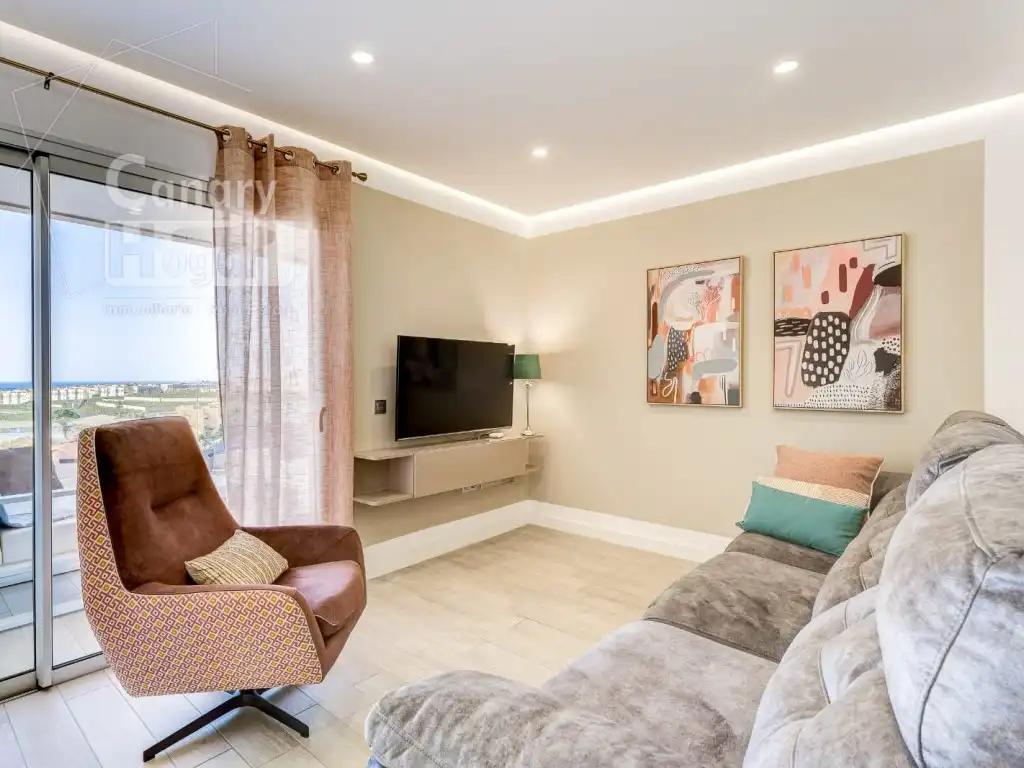 Apartment mit Aufzug zum Verkauf in Calle Aljibe El, imagen 4
