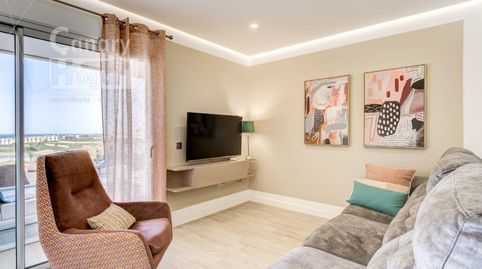 Foto 4 de Apartamento en venta en Calle Aljibe el, Callao Salvaje - Playa Paraíso, Adeje