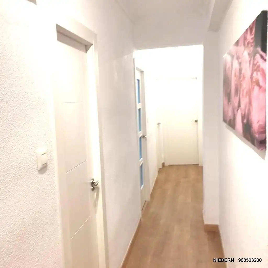 Flat with lift to rent in Calle Jiménez de la Espada, imagen 32