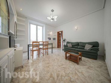 Appartamento con balcone in vendita a Calle Paz .