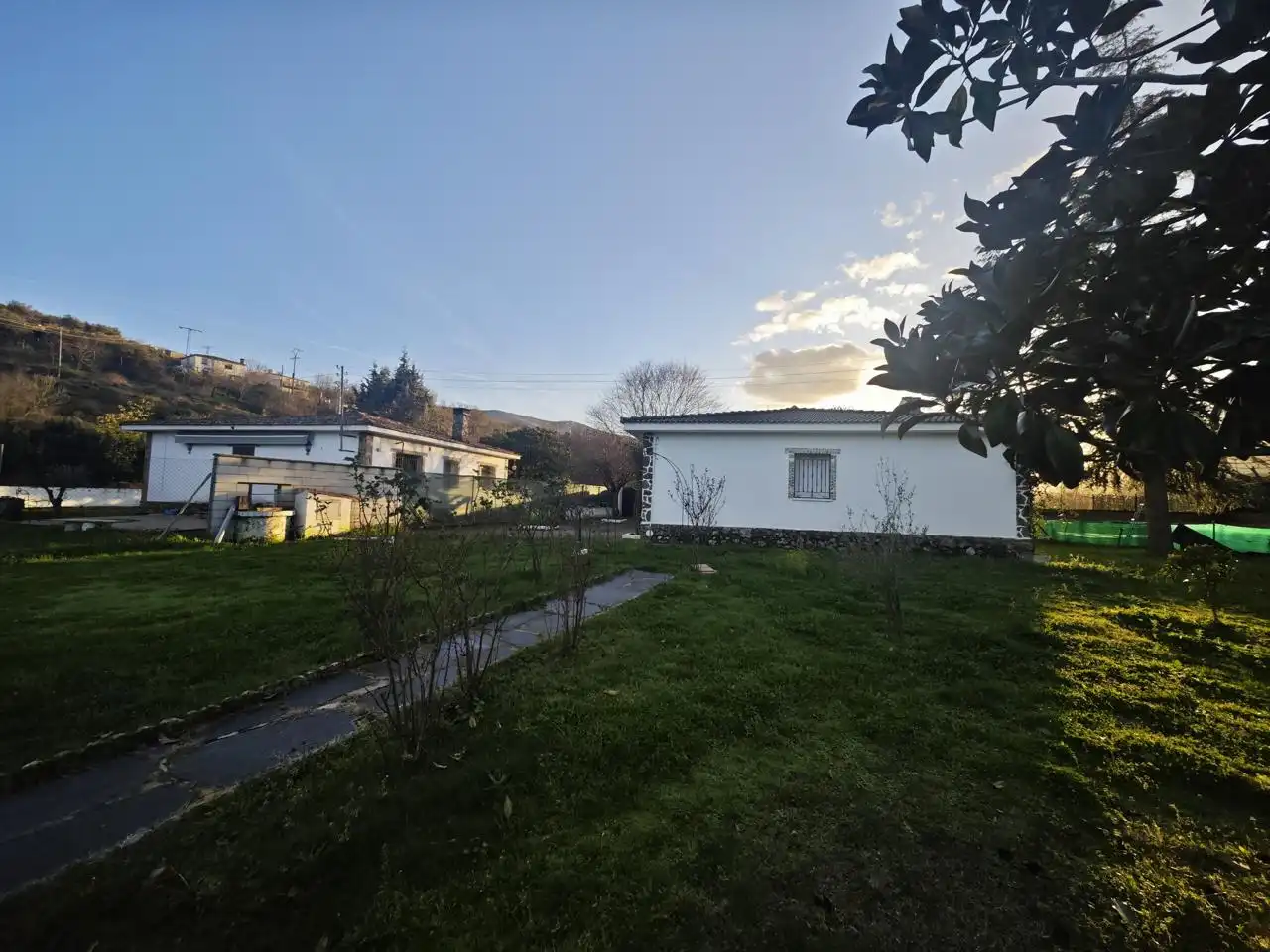 Casa o xalet en venda a poligono 1 parcela 161, El Torno