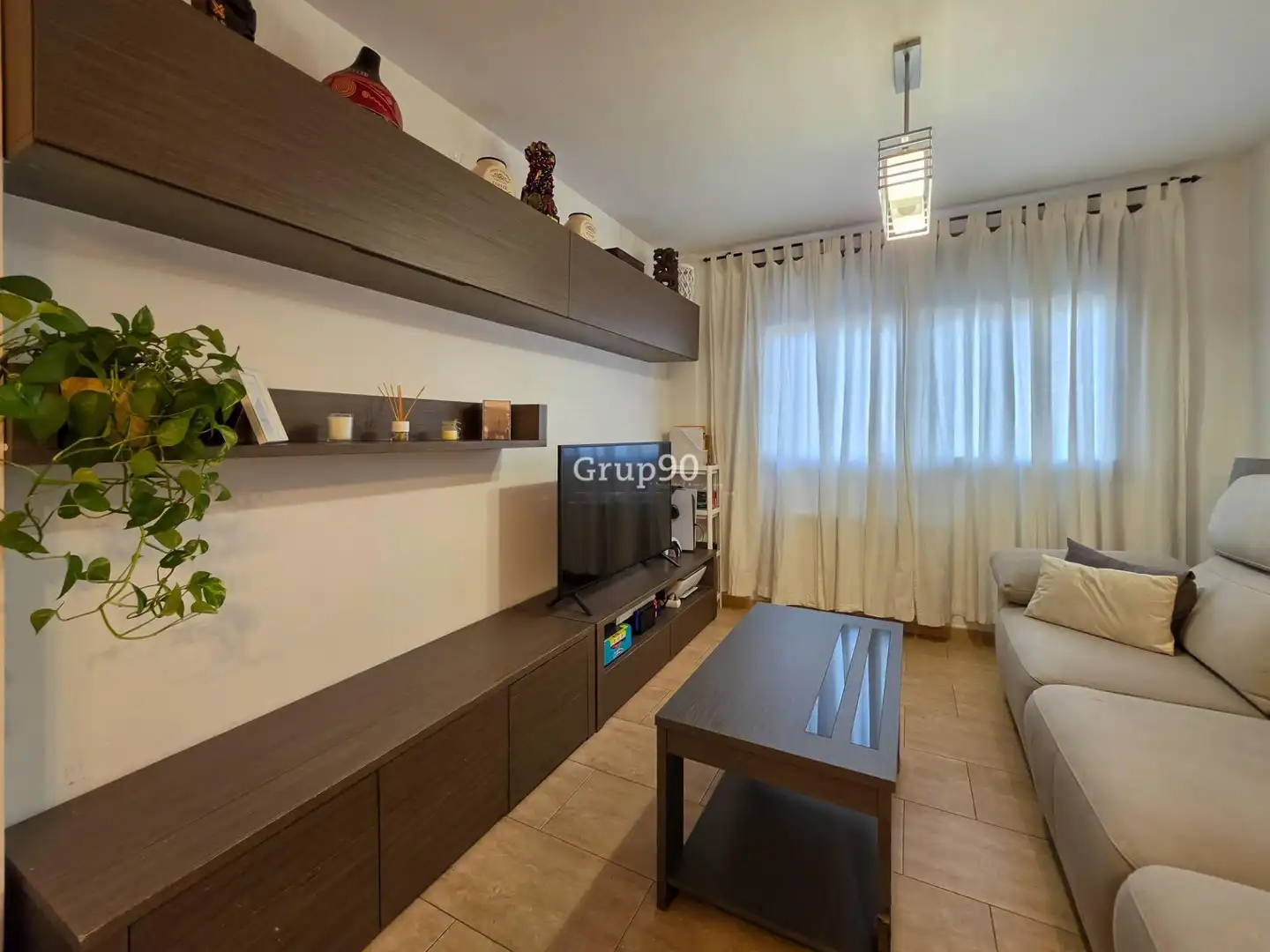 Apartament amb ascensor en venda a Alcarràs, imagen 4