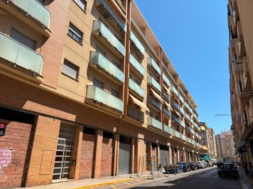 Wohnung mit Aufzug zum Verkauf in Carrer de Plus Ultra