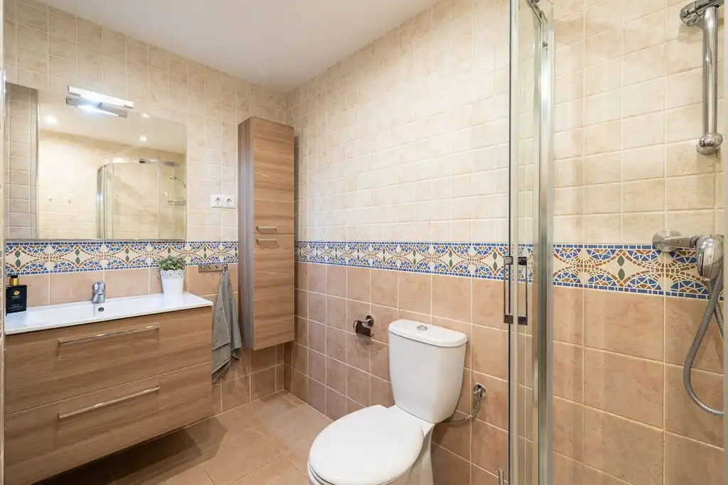 Apartment with pool for sale in Solymar, imagen 15