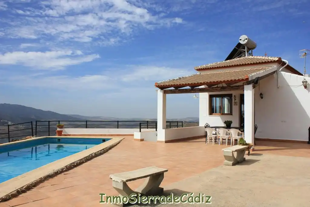 Maison rustique avec piscine à vendre à EL JARAL, imagen 37