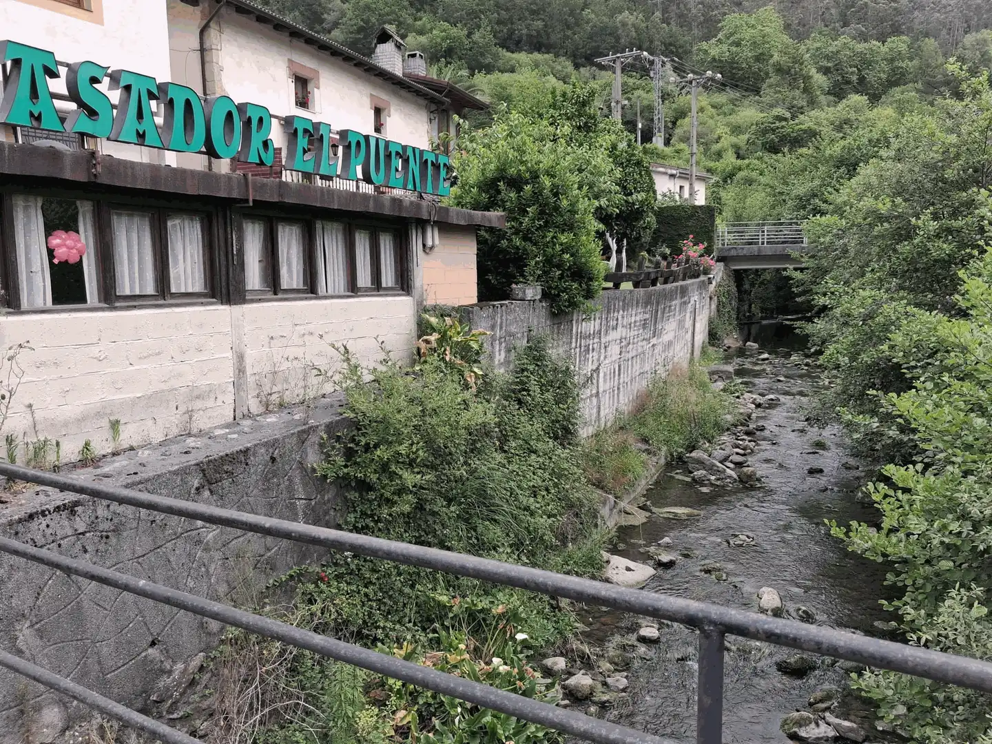 Buildings for sale in Galdames