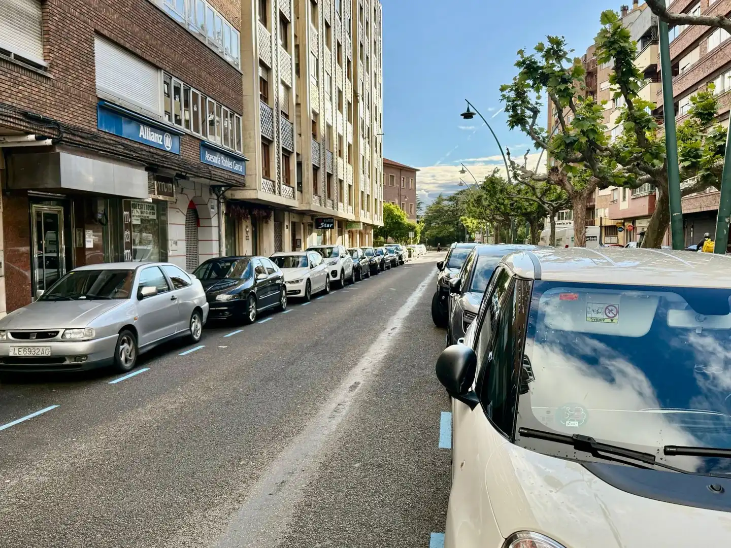Local comercial en venda a Avenida Lancia 5, imagen 8