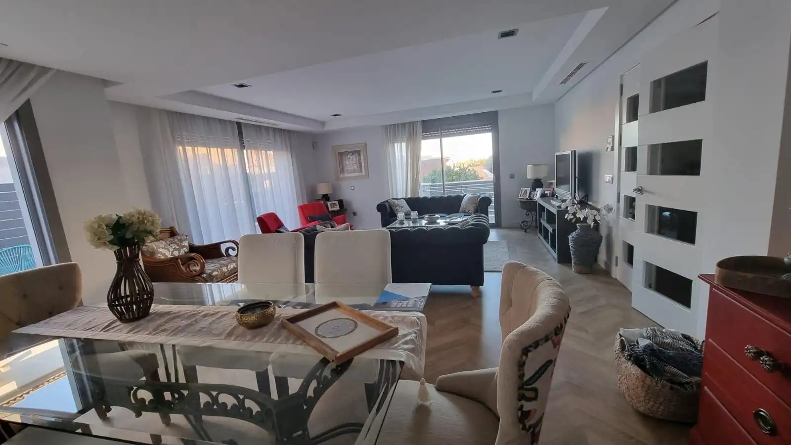 Casa o xalet en venda a Nueva Almería - Cortijo Grande - Vega de Acá