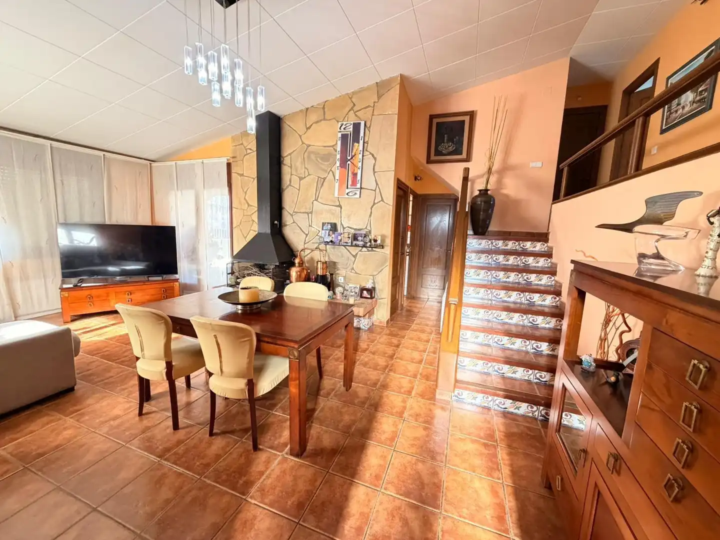 Casa amb jardí en venda a Santa Maria de Palautordera, imagen 9