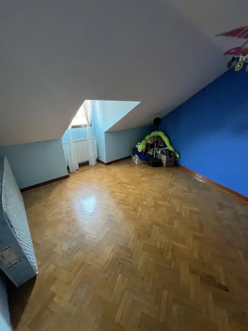 Casa adosada en venta en Topas, Salamanca