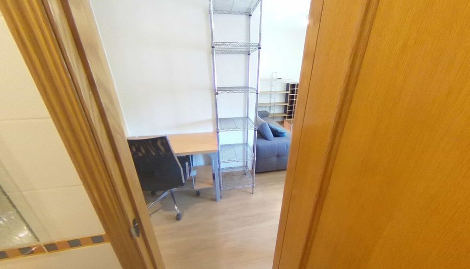 Piso de alquiler en Calle de Cavanilles, Pacífico - Imagen 4