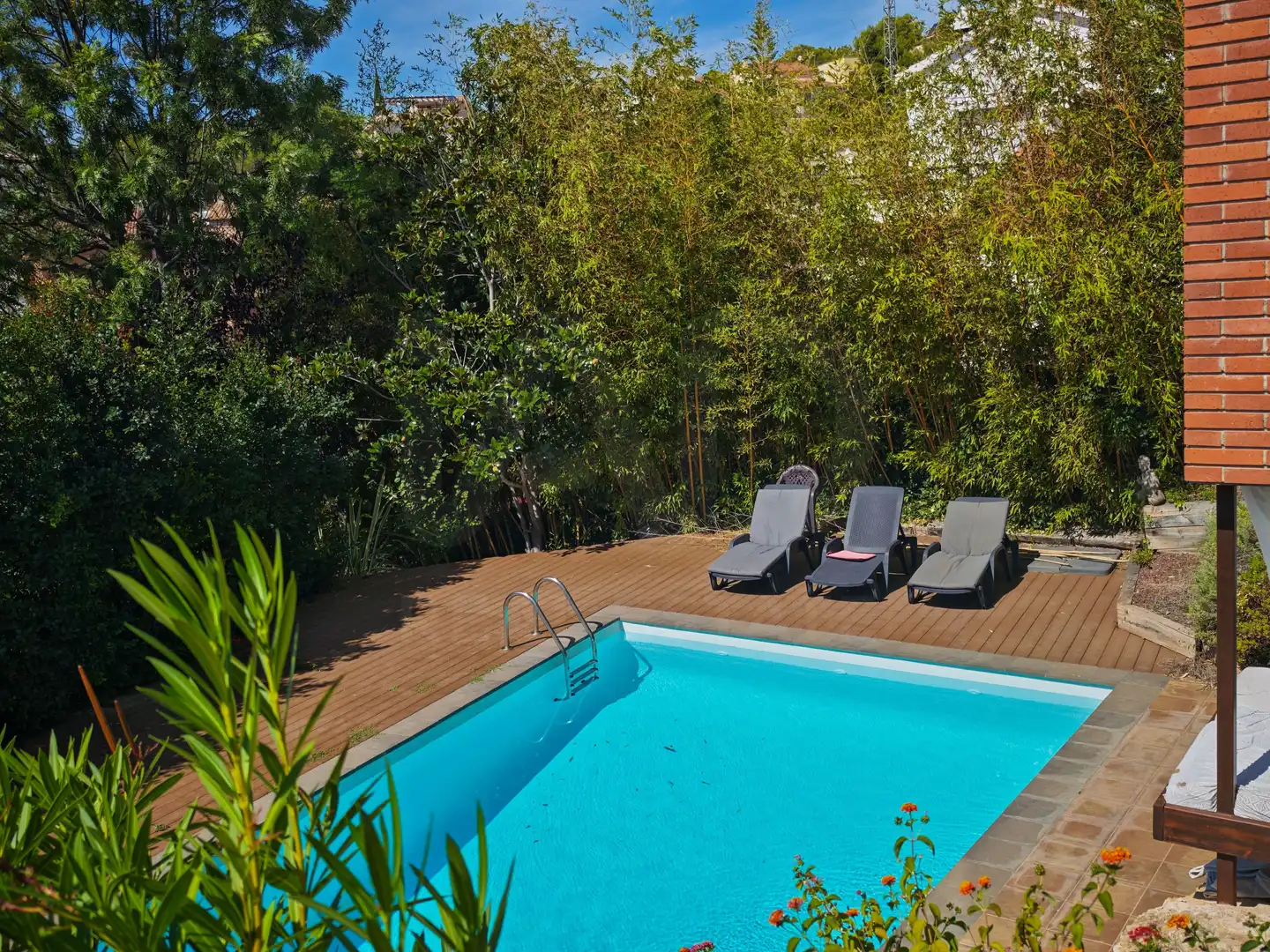 House with pool for sale in Llevantina - Montgavina - Quintmar, imagen 35