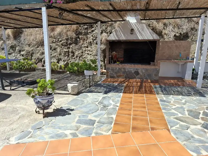 Finca rústica en venda a Terreno AU-1 Loma de las Vacas, 23, Frigiliana