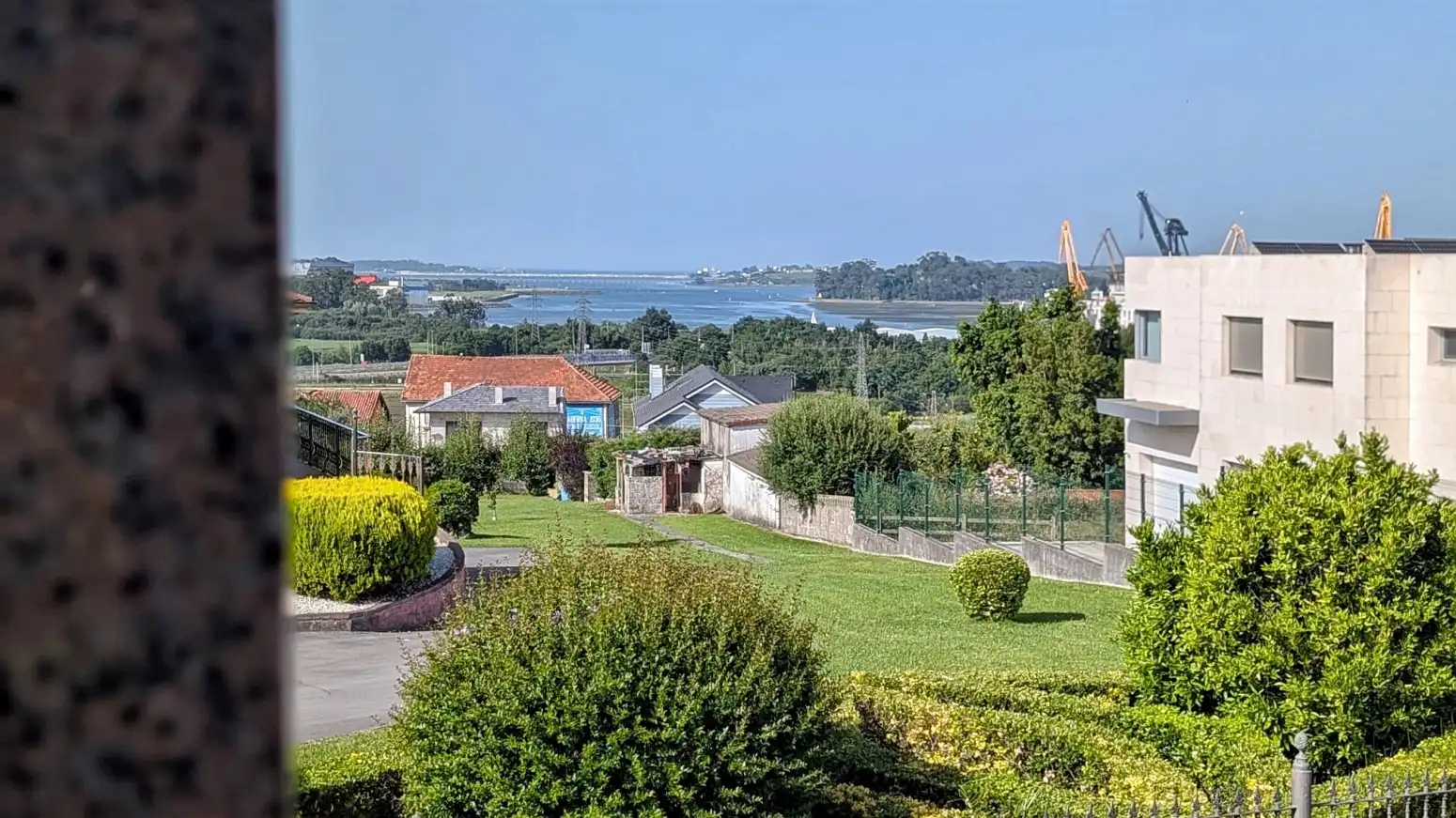 Casa o chalet en venta en El Astillero   con Calefacción, Terraza y Balcón