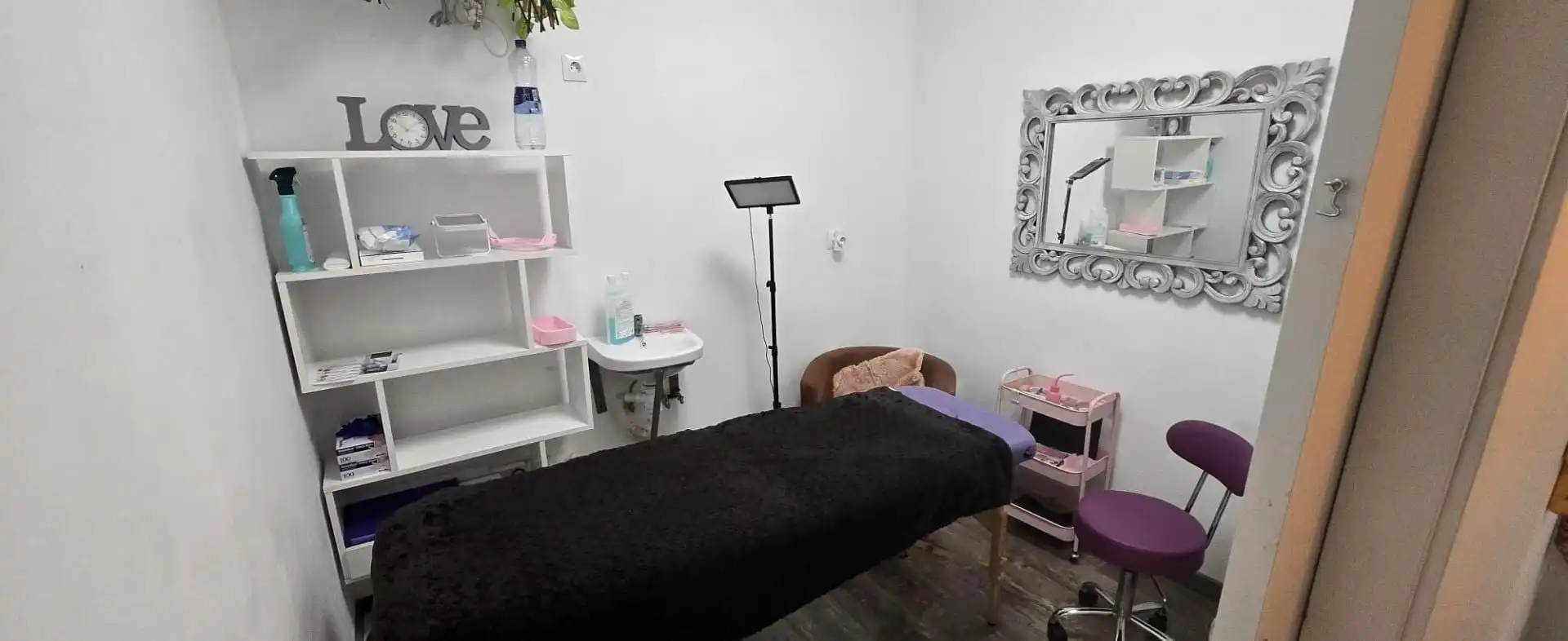 Local comercial en traspaso en Oeste, imagen 11
